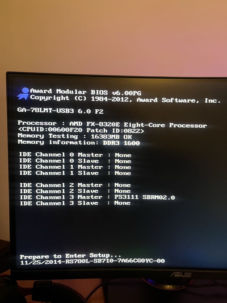 Bundle Amd3+ motherboard,cpu,ram