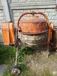 Betoniarka   50 L