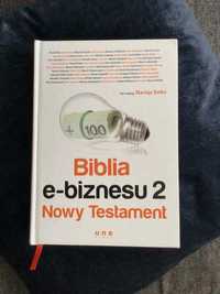 Biblia e-biznesu 2 Nowy testament