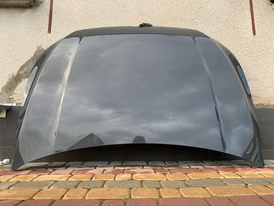 Капот гольф 8 Фольксваген Volkswagen Golf 8 ORIGINAL