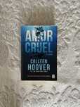 Amor Cruel - Colleen Hoover