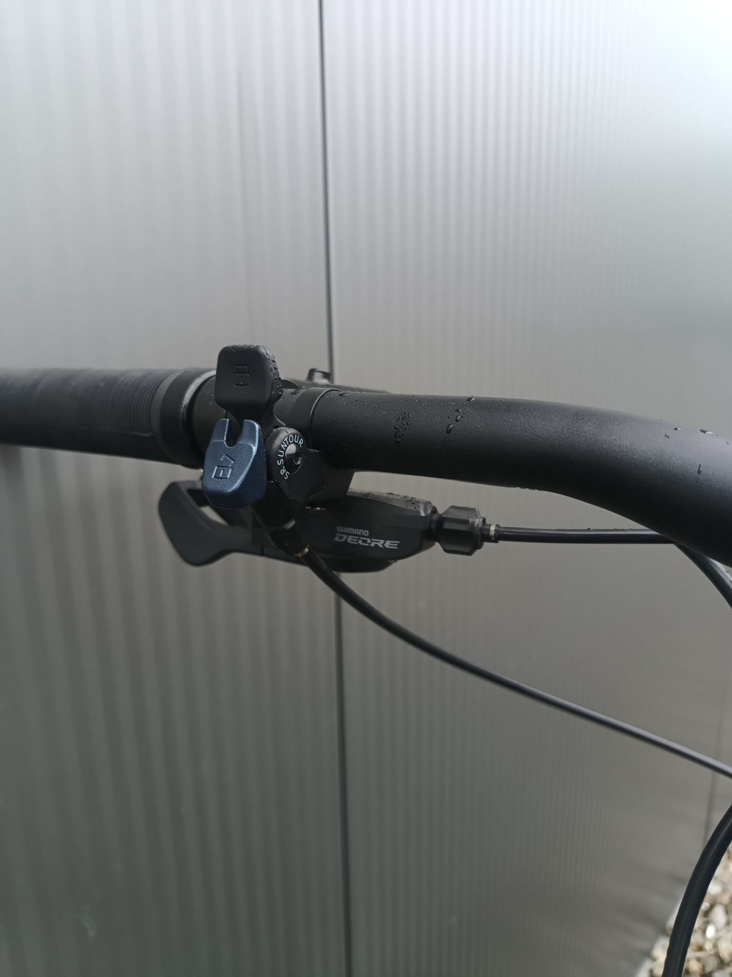 Morrison Viper 29 Deore powystawowy rachunek