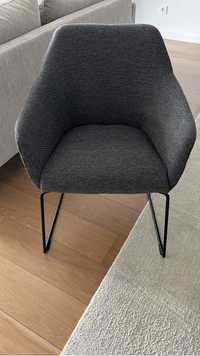 Cadeiras Tossberg da Ikea