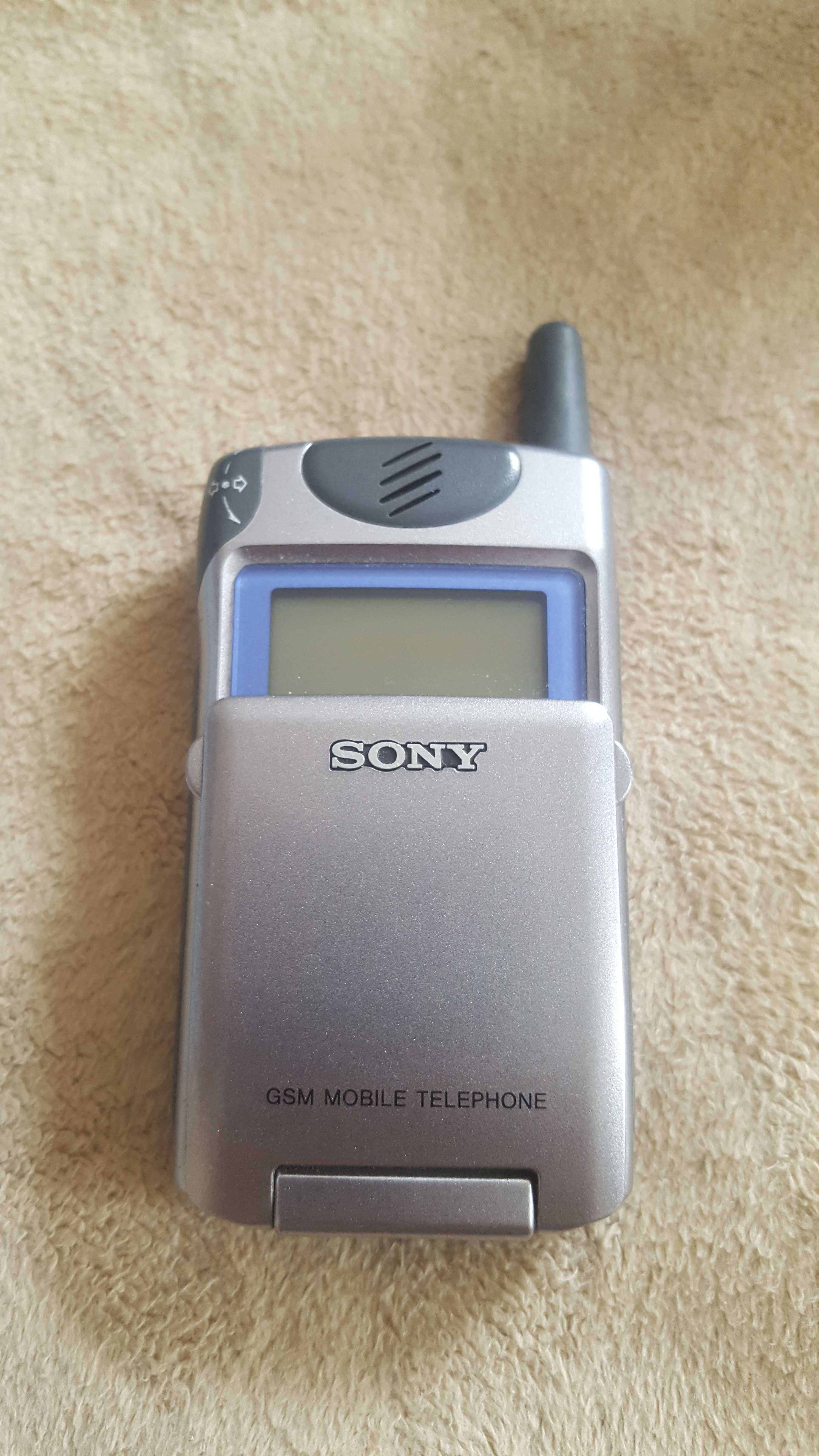 Telefon sony CMD-Z5