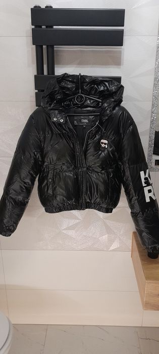 Kurtka damska Karl Lagerfeld XL