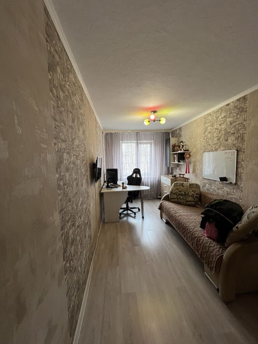 Продам 3-к квартиру без комиссии черемушки