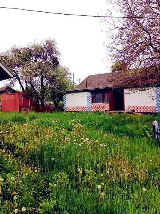 | Продам цегляний будинок (+30 соток землі) 15км від Рівне