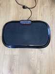 Vibro shaper platforma fibracyjna