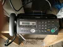 Факс Panasonic KX-FC253