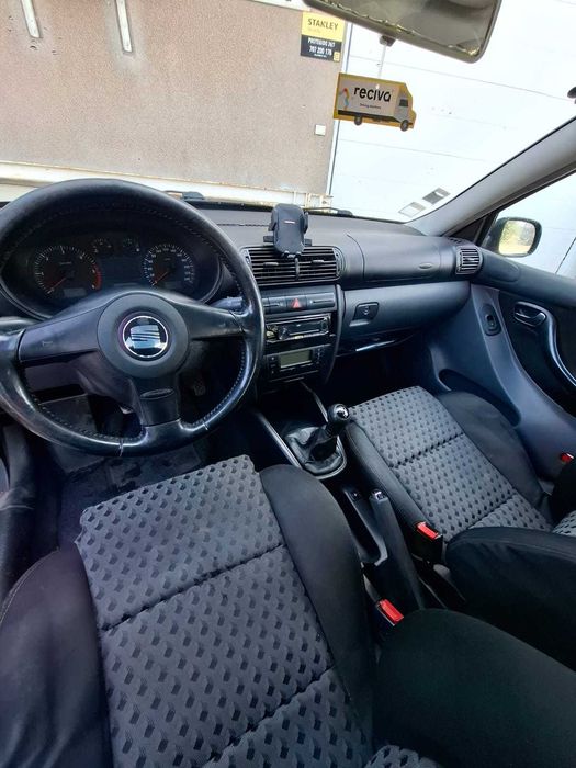 Seat Leon 19. TDI