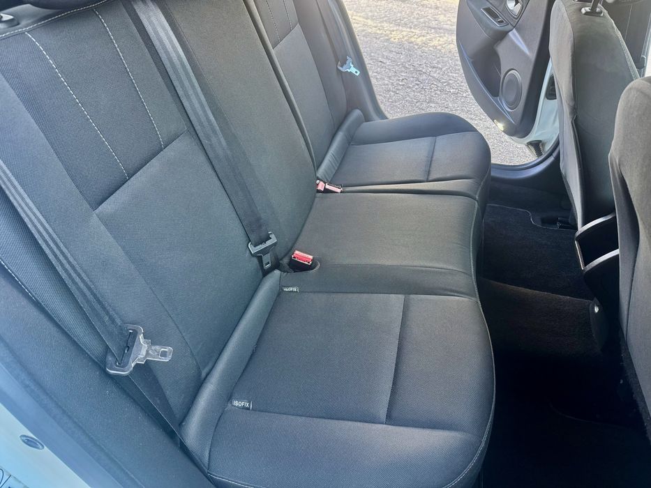 Renault Mégane 1.5 Dci - 12