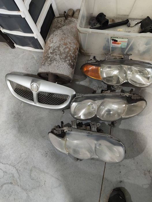 OPORTUNIDADE! MG ZS 1.4 Gasolina – 222.000 km | Mecânica revista