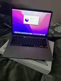 Macbook pro m2 13 cali. Jak nowy.