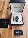 Zegarek TAG HEUER Aquaracer WAY 1112.BA0928
