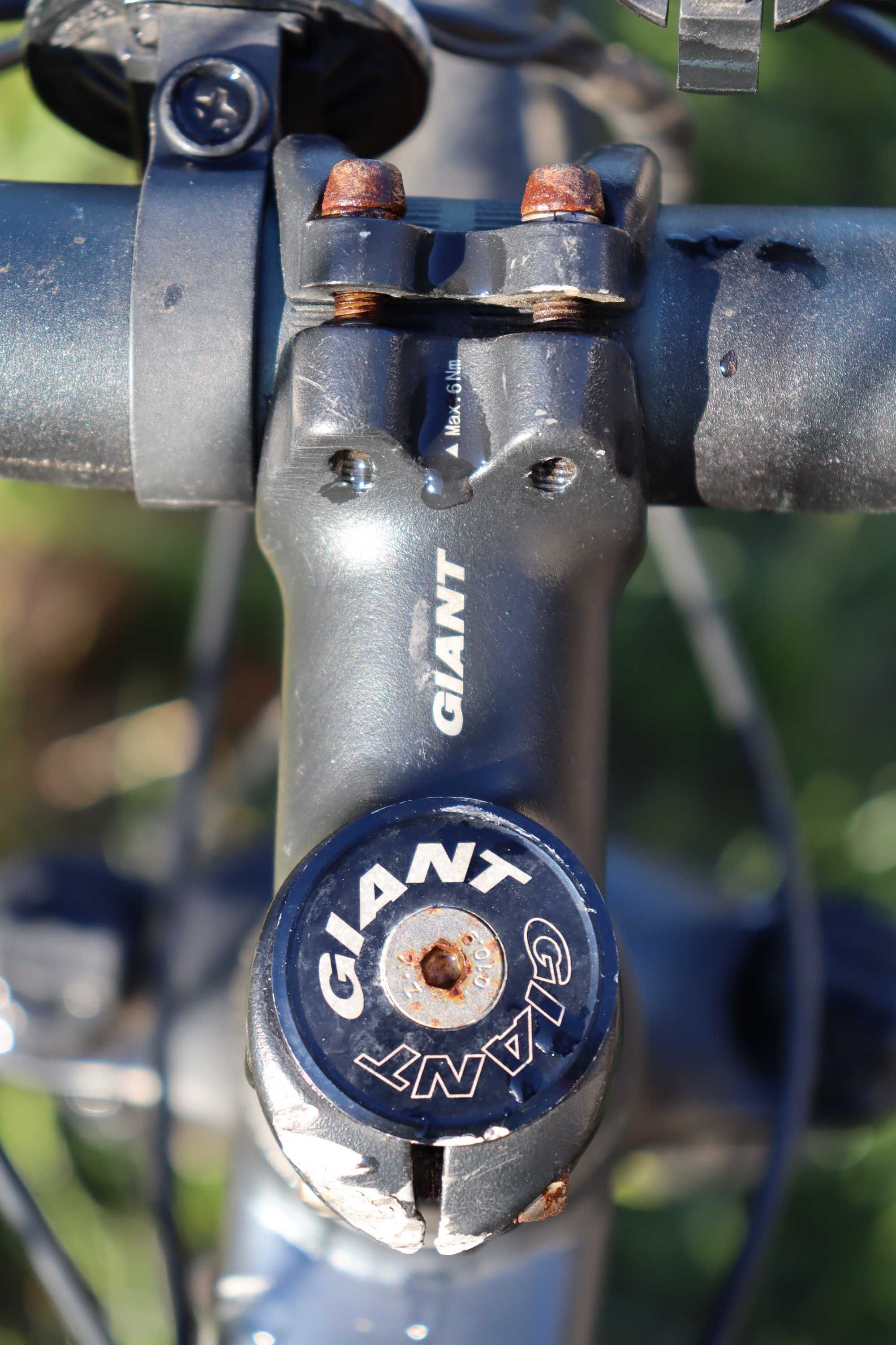 Rower górski GIANT ATX, koła 27.5
