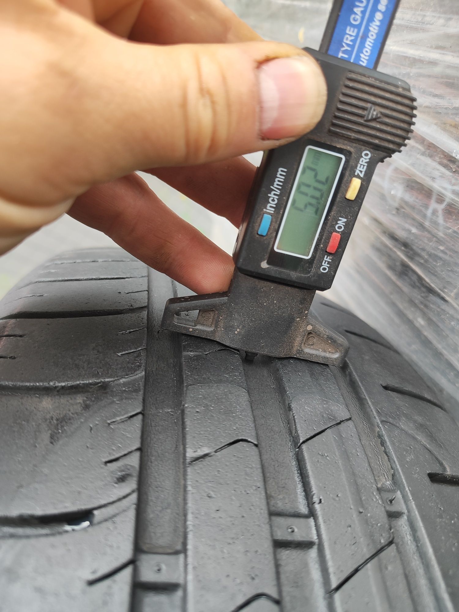 Opony Letnie Hankook 185 60 R15