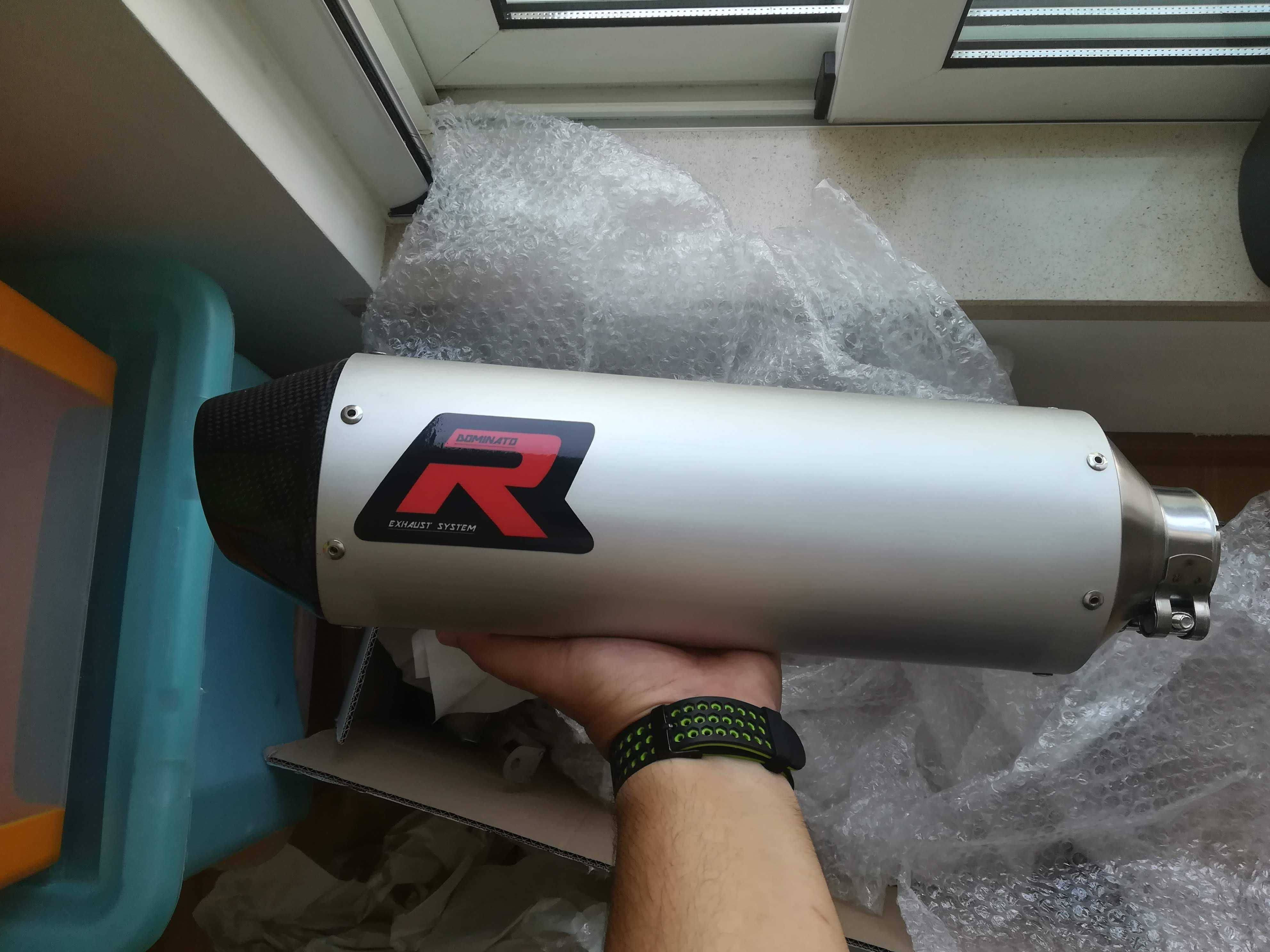 Honda CRF 250 L 2016