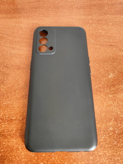 Продам чехол на телефон Realme GT Master Edition