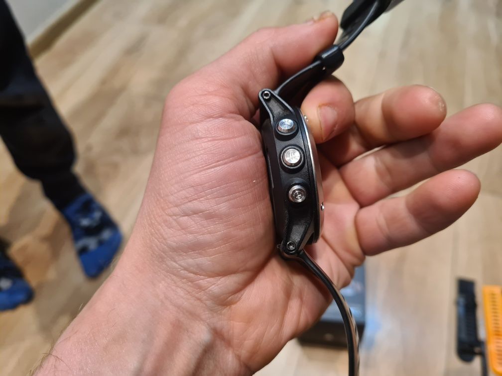 Zegarek Garmin Fenix 3