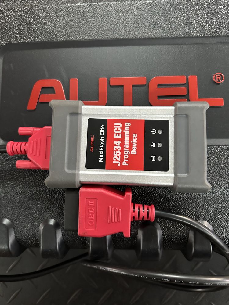 Autel Tester diagnostyczny Komputer Maxisys MS908S Pro || mega sprzęt