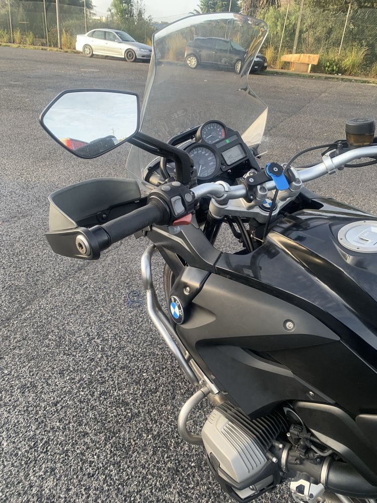 Bmw R 1200 GS 2011