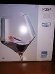 Copos de Vinho Continente
