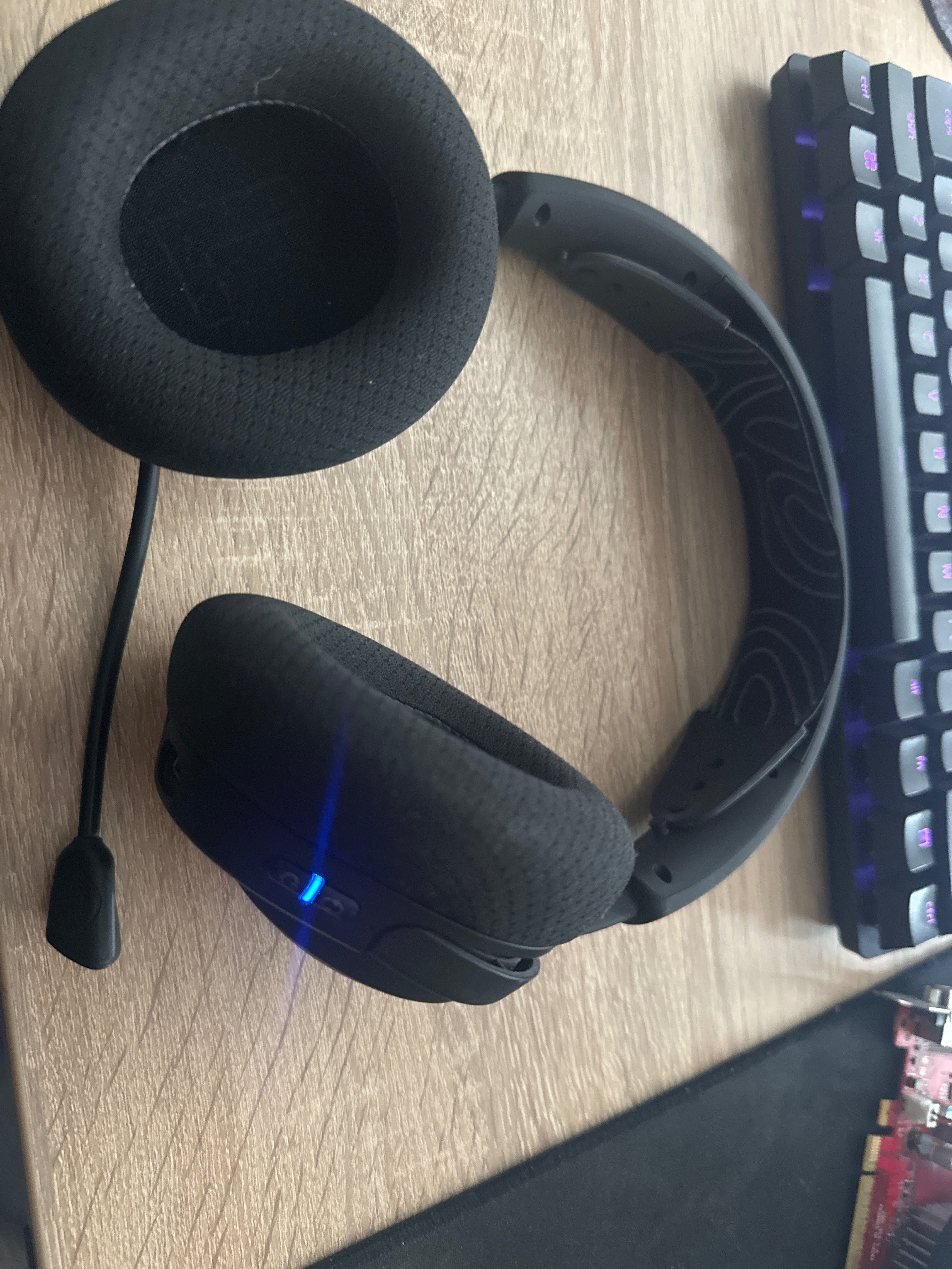 Steelseries arctis Nova 5