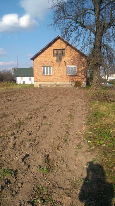 Будинок за містом