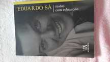 Livro Eduardo Sá