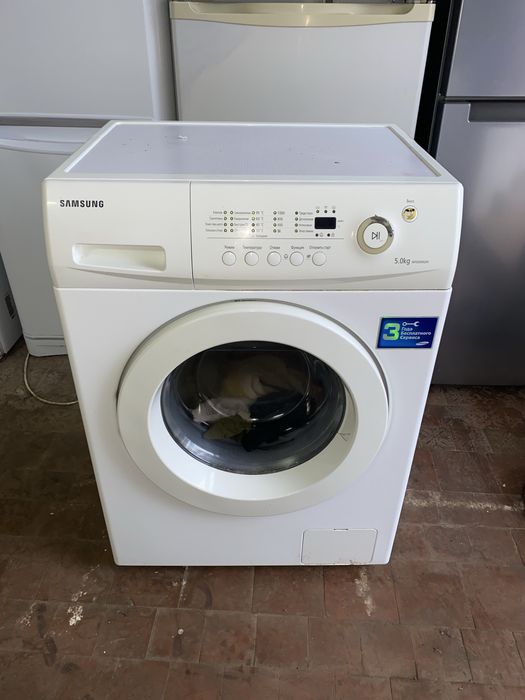 Стиральная машина. Гарантия ! Доставка ! Машинка пральна