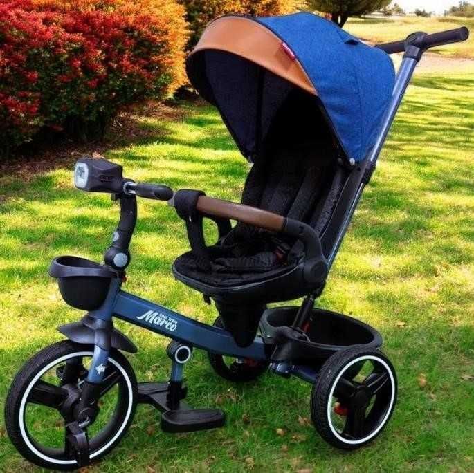 Акція! Дитячий триколісний велосипед для дитини детский