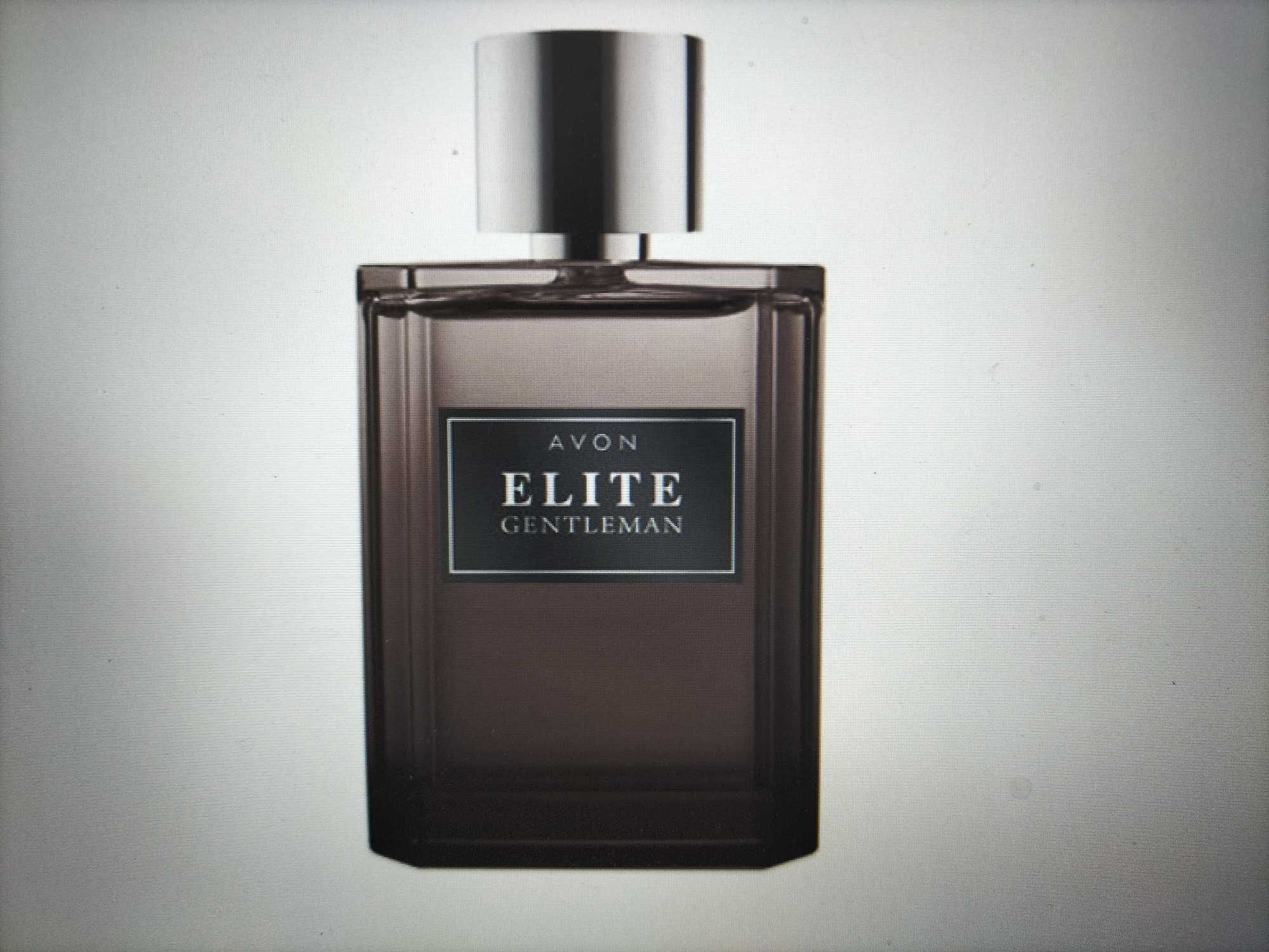 AVON Elite Gentleman Woda toaletowa 75ml