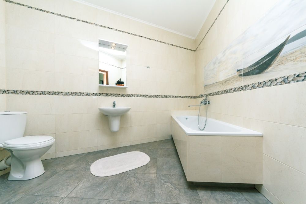 Люкс 1-ком посуточно почасово метро Осокорки Позняки River Mall-12-555.biz.ua