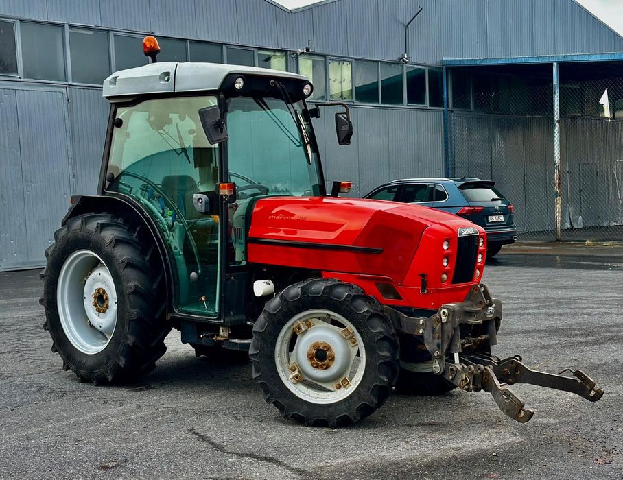 Ciągnik sadowniczy sadownik Same Frutetto jak nowy! /GWARANCJA //TUZ