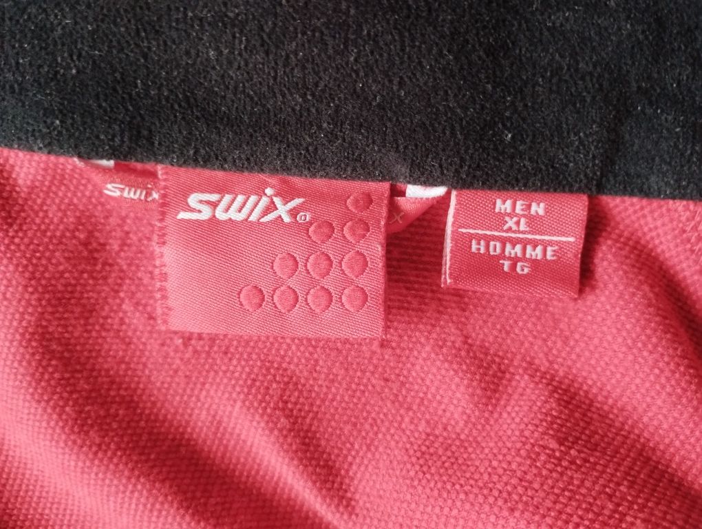 Kurtka SWIX 3XDRY Szwecja