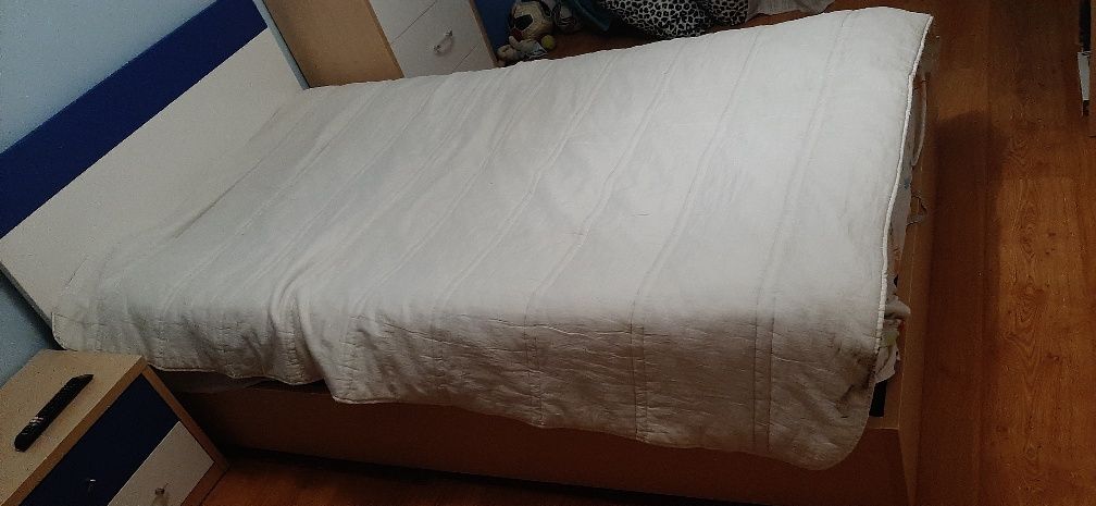 Mobília Quarto completa