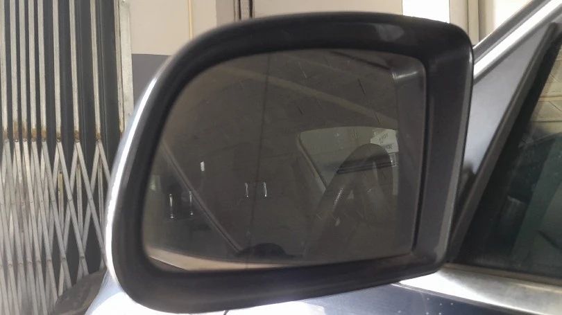 Retrovisor / espelho esquerdo AUDI A6 Avant (4F5, C6)
