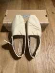 TOMS WMN Classic damskie espadryle 38