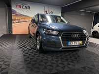 Audi Q5 2.0 TDi Business Line