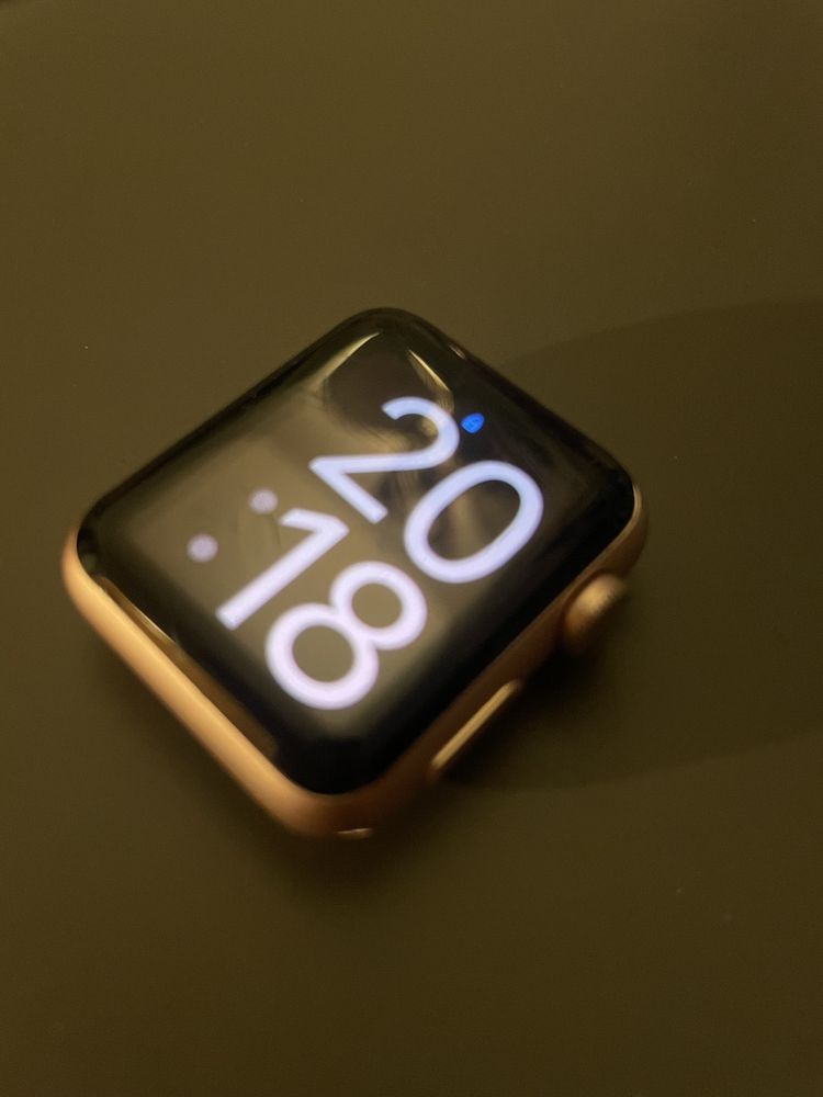 apple watch serie 1