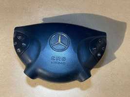 Air Bag - Mercedes-Benz Classe E