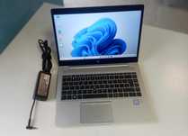 Laptop Hp EliteBook 840 G5, i5-8250U, 16GB DDR4, SSD 512, 14" IPS FHD