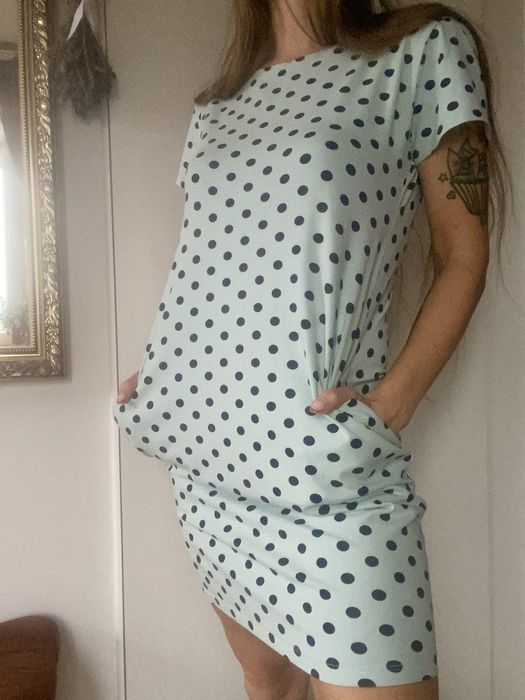 sukienka Made in Italy