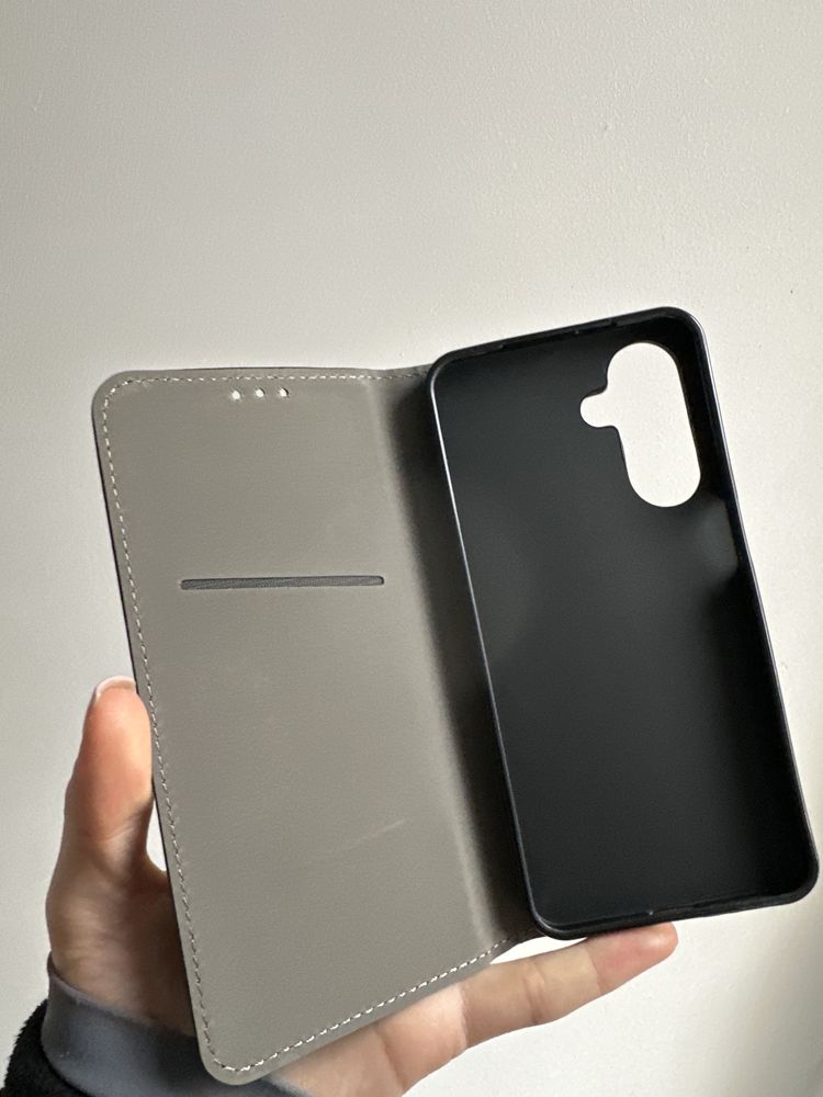 Etui zamykane do SAMSUNG A26 5G