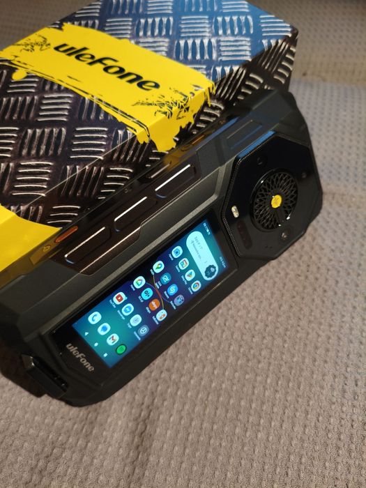 Ulefone Armor 33 pro