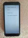 Отличный противоударный телефон OUKITEL WP5 PRO