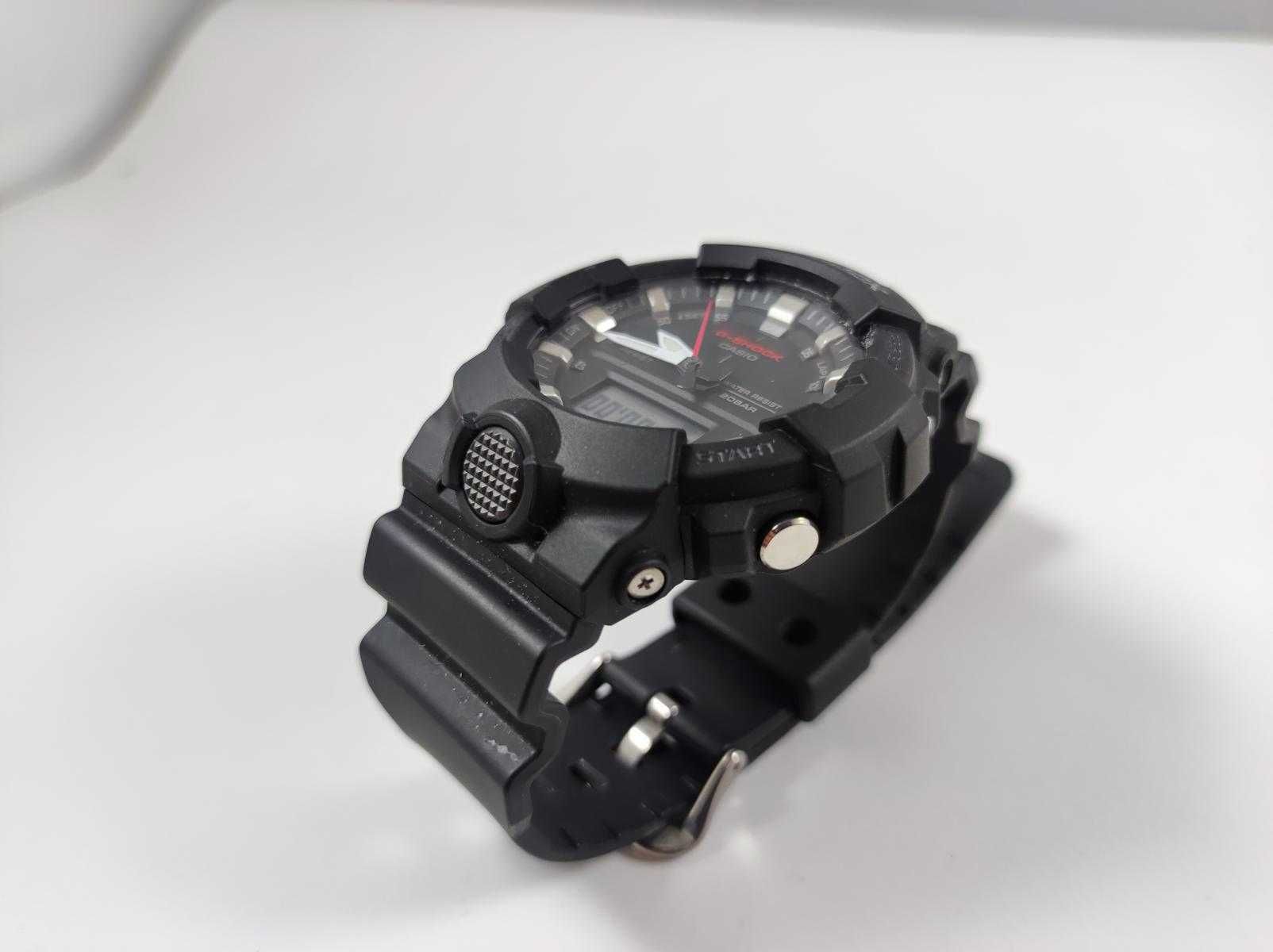 Zegarek męski Casio G-shock Ga-800