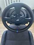 Kierownica z fotelem Thrustmaster T300 RS GT