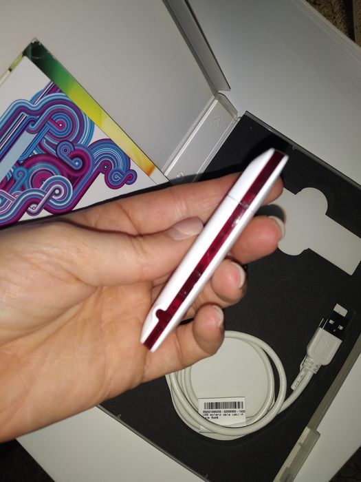 Pen Banda Larga Móvel Vodafone