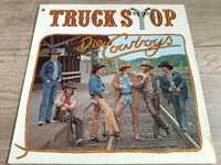 Trucks Stop Die Cowboys - płyta winylowa